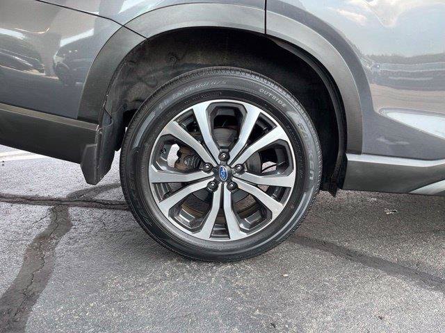 Used 2023 Subaru Forester Limited AWD/4WD image 38