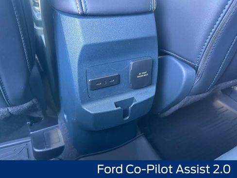 New 2026 Ford Maverick Lobo image 29