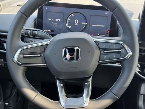 New 2026 Honda Prologue Elite image 16