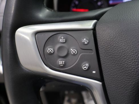 Used 2024 GMC Terrain SLT AWD/4WD image 31