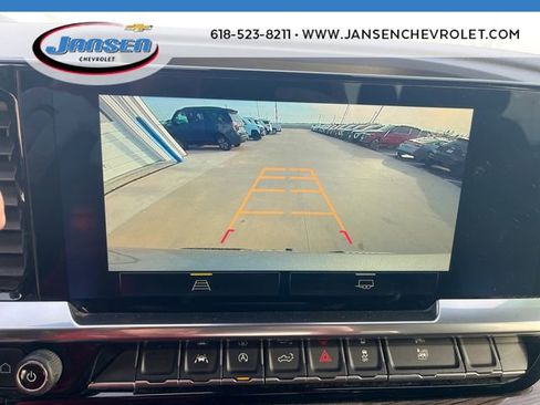 Used 2023 Chevrolet Silverado 1500 LT image 14