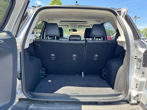 Used 2021 Ford EcoSport SES AWD/4WD image 25