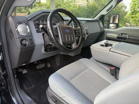 Used 2015 Ford F250 XLT w/ XLT Value Package AWD/4WD image 17