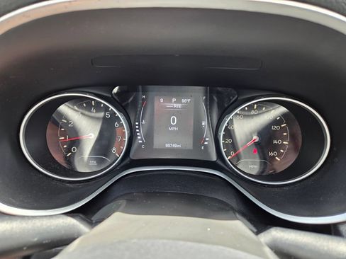 Used 2018 Jeep Compass Sport FWD image 27