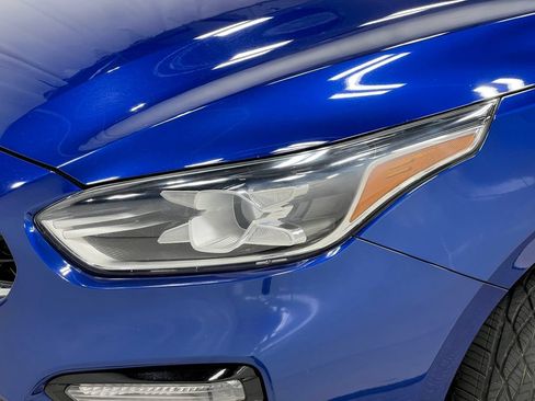 Used 2019 Kia Forte S w/ S Premium Package FWD image 33