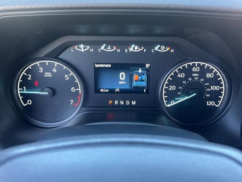 New 2026 Ford F150 STX image 12