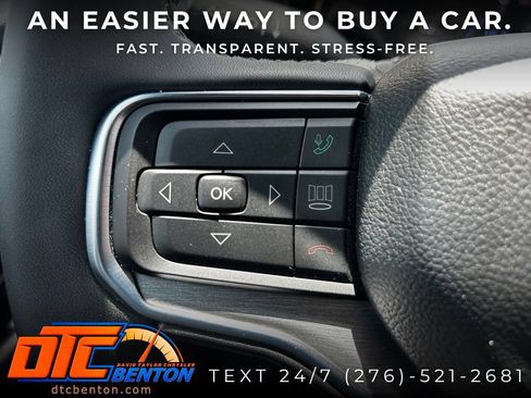 Used 2023 Jeep Wagoneer Series II AWD/4WD image 22