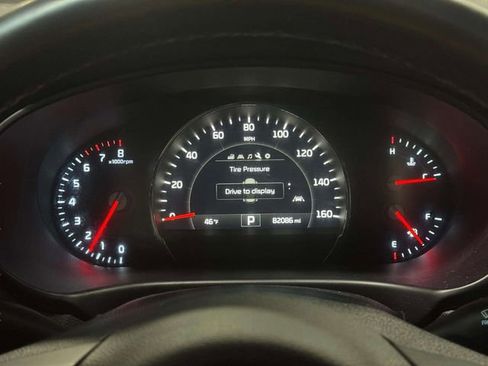 Used 2018 Kia Sorento EX w/ EX Advanced Touring Package image 14