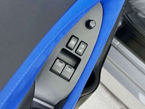 Used 2024 Nissan Z Performance w/ Floor Mat Package RWD image 13