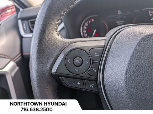 Used 2024 Toyota RAV4 Adventure image 28
