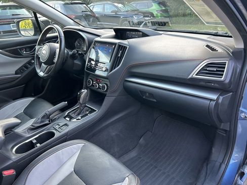 Used 2019 Subaru Crosstrek 2.0i Limited image 41