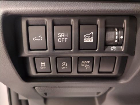 Certified 2023 Subaru Forester Sport AWD/4WD image 21