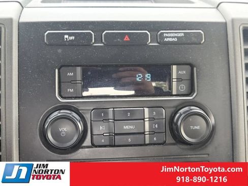 Used 2019 Ford F250 XL w/ Power Equipment Group AWD/4WD image 20