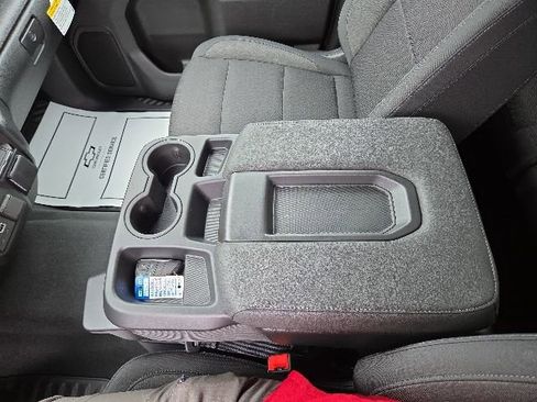 New 2026 Chevrolet Silverado 2500 Custom w/ Custom Convenience Package AWD/4WD image 61
