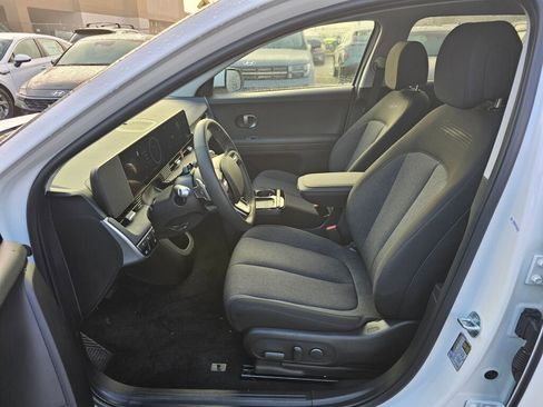 New 2026 Hyundai Ioniq 5 SE image 18