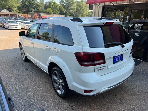 Used 2017 Dodge Journey Crossroad image 6