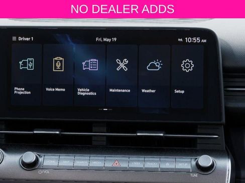 New 2026 Hyundai Kona SEL Sport image 17