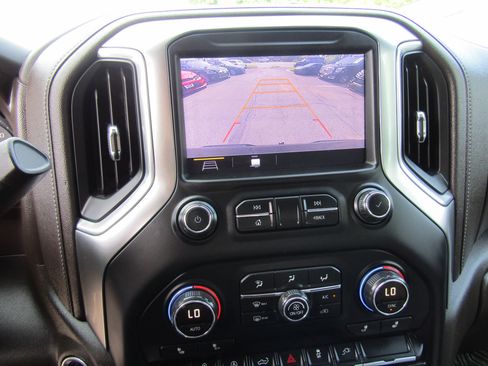 Used 2019 Chevrolet Silverado 1500 RST w/ All-Star Edition AWD/4WD image 33