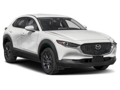 Certified 2024 MAZDA CX-30 AWD 2.5 S image 9