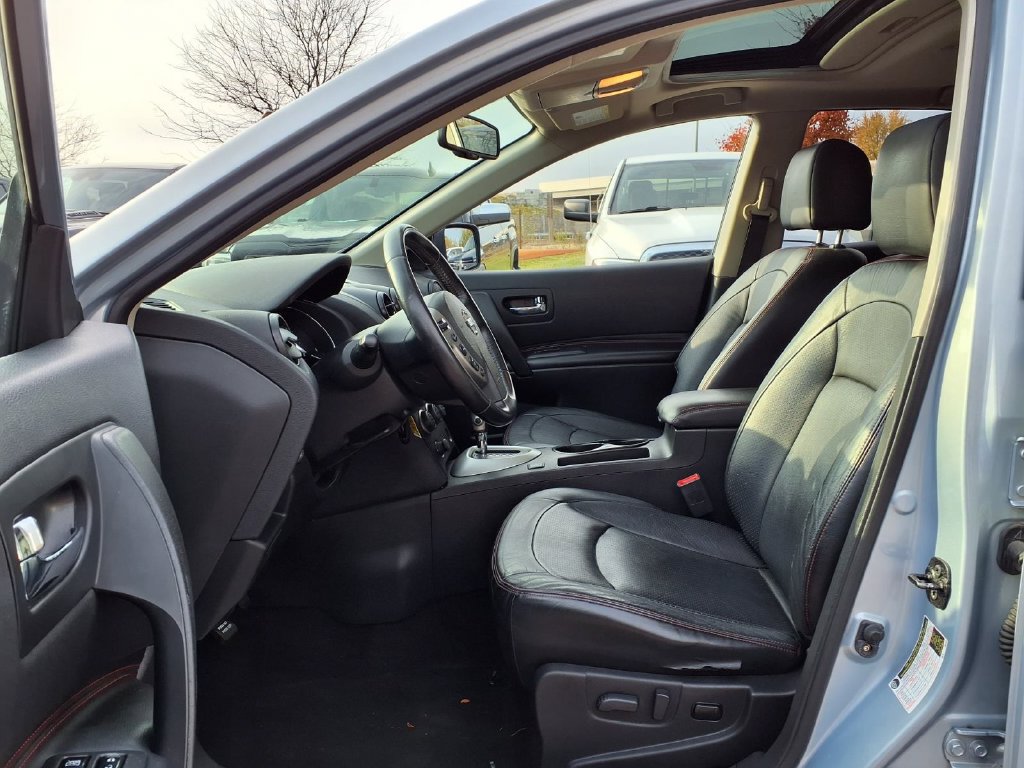 Used 2011 Nissan Rogue SV w/ SL Pkg AWD/4WD image 15