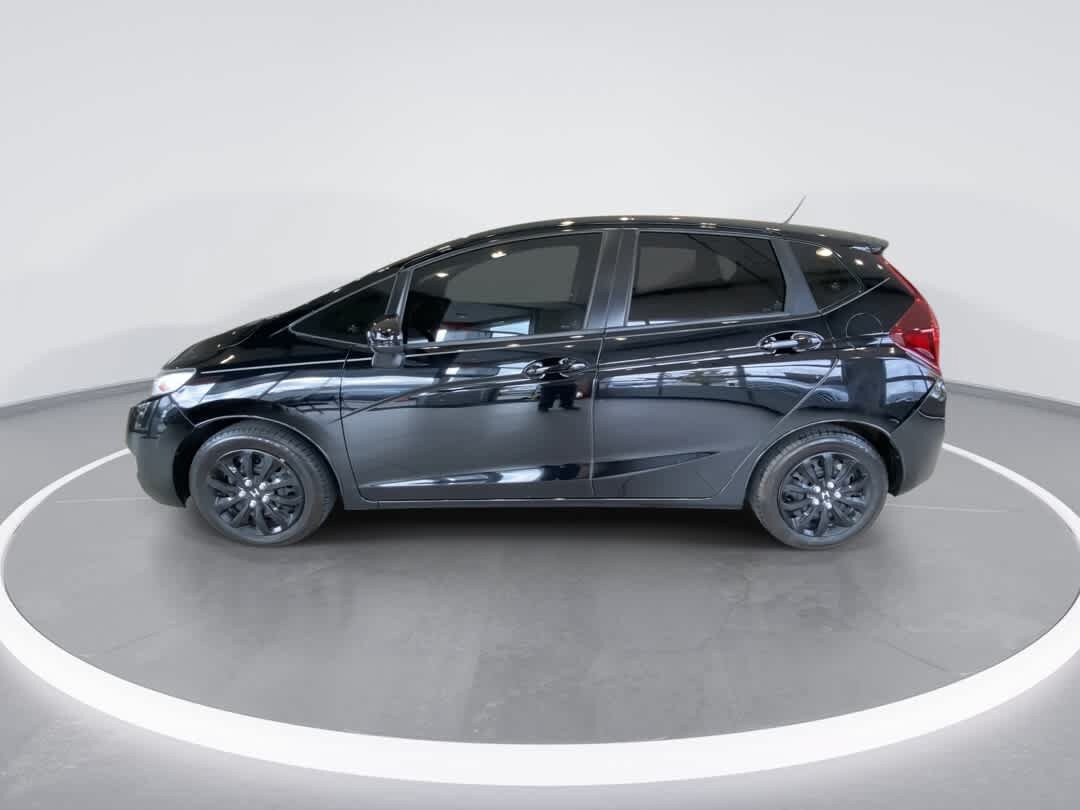 Used 2016 Honda Fit LX image 5