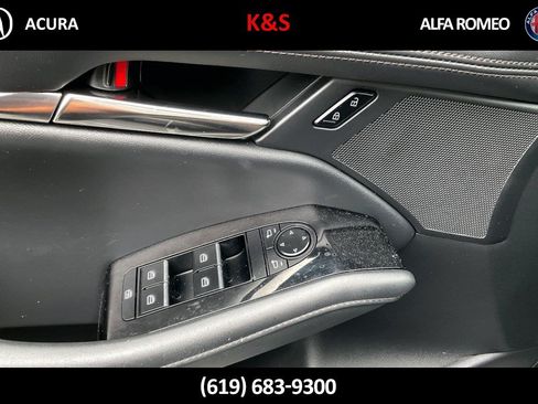 Used 2025 MAZDA MAZDA3 s FWD image 37