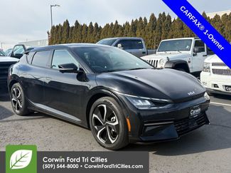 Used 2022 Kia EV6 GT-Line 360° Tour