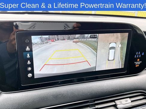 Used 2022 Hyundai Palisade Calligraphy image 29