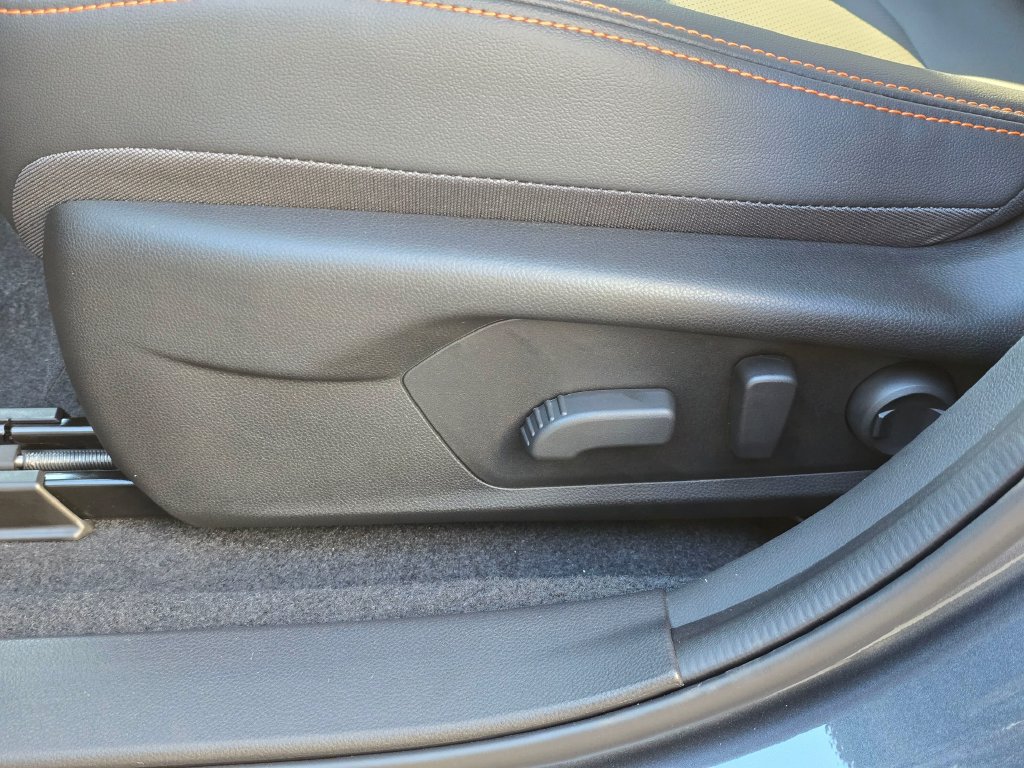 New 2026 Subaru Crosstrek 2.5i Limited AWD/4WD image 13