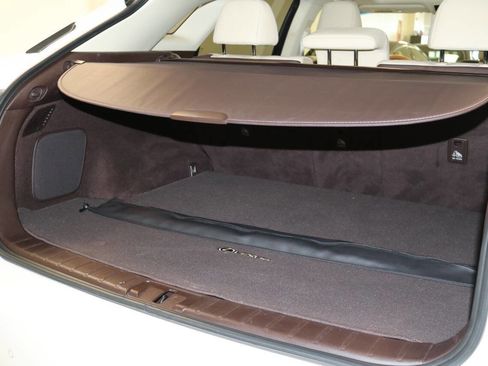 Used 2017 Lexus RX 350 FWD image 90