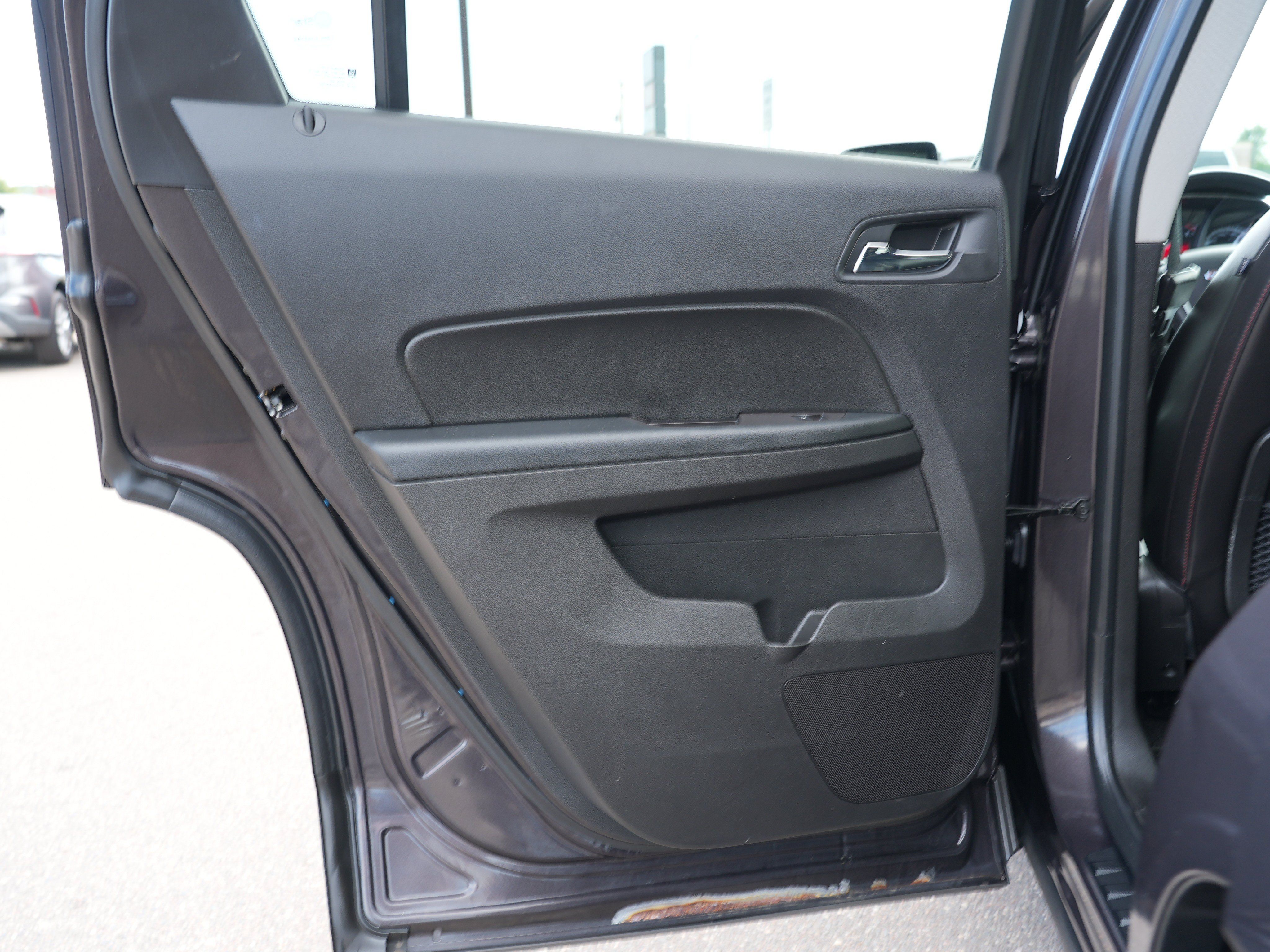 Used 2014 GMC Terrain SLT AWD/4WD image 19