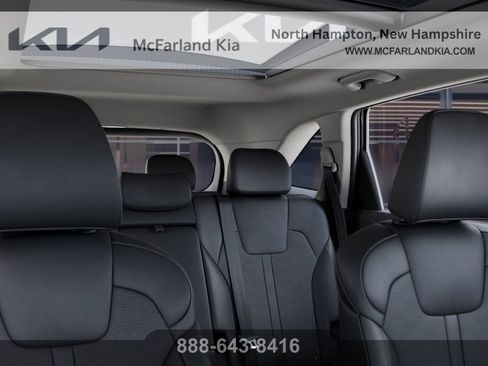 New 2026 Kia Sorento S AWD/4WD image 27