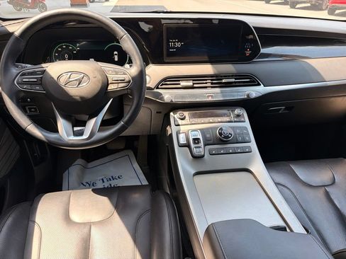 Used 2022 Hyundai Palisade Calligraphy w/ Cargo Package AWD/4WD image 20