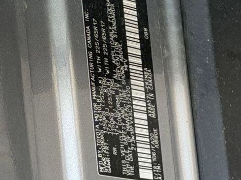 Certified 2025 Toyota RAV4 XLE w/ Convenience Package image 10