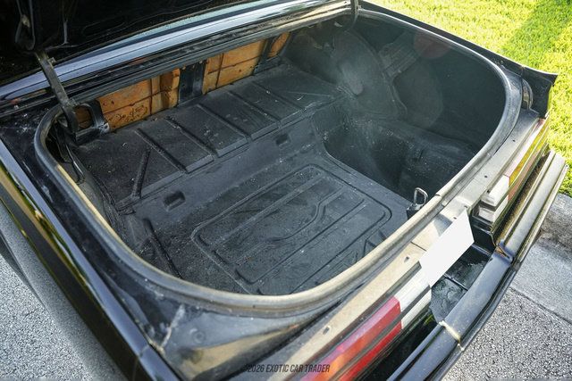 Used 1987 Buick Regal Coupe RWD image 55