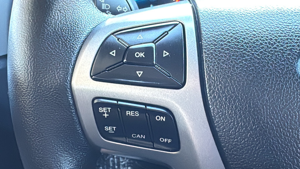 Certified 2019 Ford Ranger XLT w/ Equipment Group 301A Mid RWD image 14