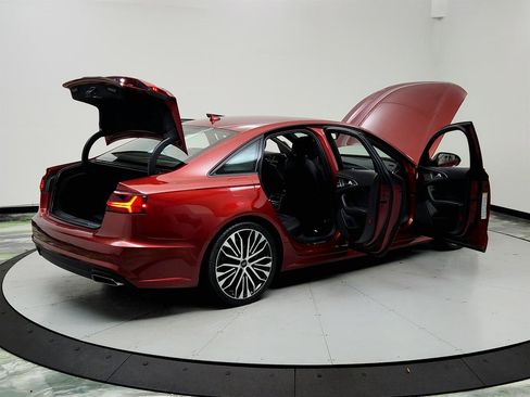 Used 2018 Audi A6 2.0T Premium image 10