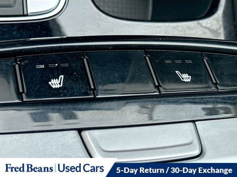 Used 2023 Hyundai Tucson SEL w/ Convenience Package image 21