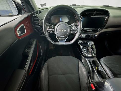 Used 2024 Kia Soul GT-Line FWD image 21
