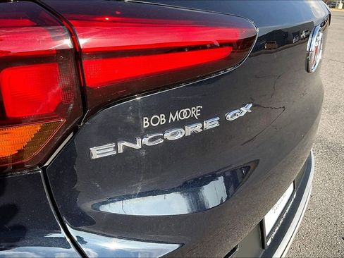 Used 2021 Buick Encore GX Preferred w/ Cold Weather Comfort Package image 29