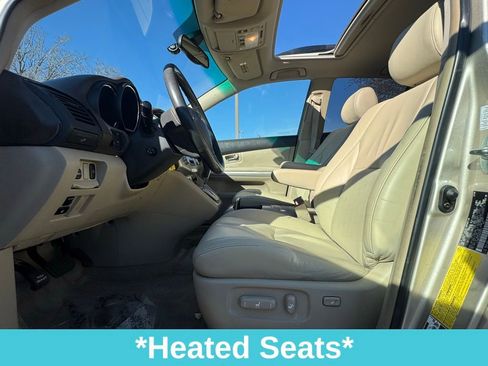 Used 2006 Lexus RX 400h AWD image 14