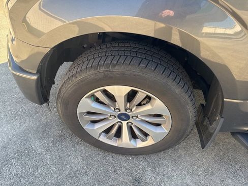 Used 2017 Ford F150 XL w/ Equipment Group 101A Mid image 21