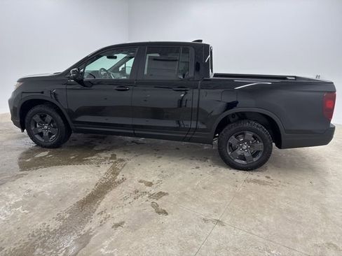 New 2026 Honda Ridgeline TrailSport image 8