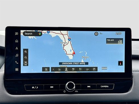 New 2025 Mitsubishi Outlander SE image 13