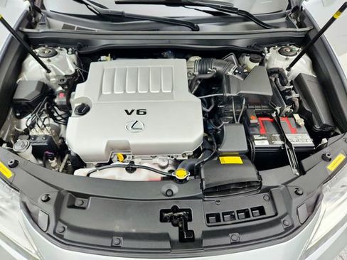 Used 2014 Lexus ES 350 w/ Luxury Package image 30