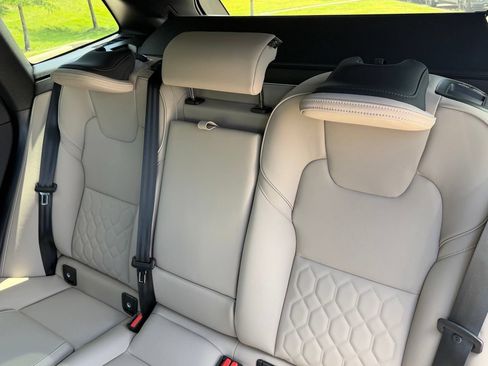New 2026 Volvo XC60 T8 Plus w/ Climate Package PRO AWD/4WD image 22