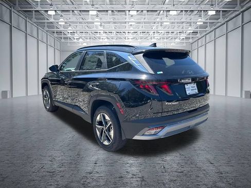 New 2026 Hyundai Tucson SEL AWD/4WD image 5