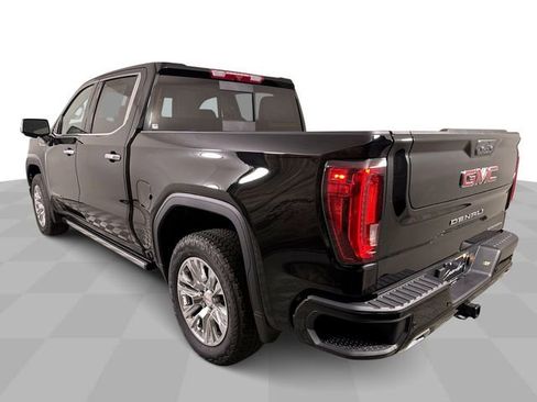 New 2026 GMC Sierra 1500 Denali AWD/4WD image 6