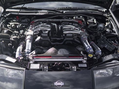 Used 1994 Nissan 300ZX Twin Turbo image 23