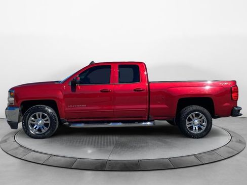 Used 2018 Chevrolet Silverado 1500 LT w/ All Star Edition image 2